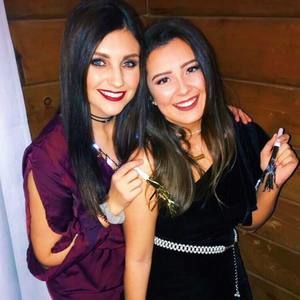 Meet your Posher, Madison